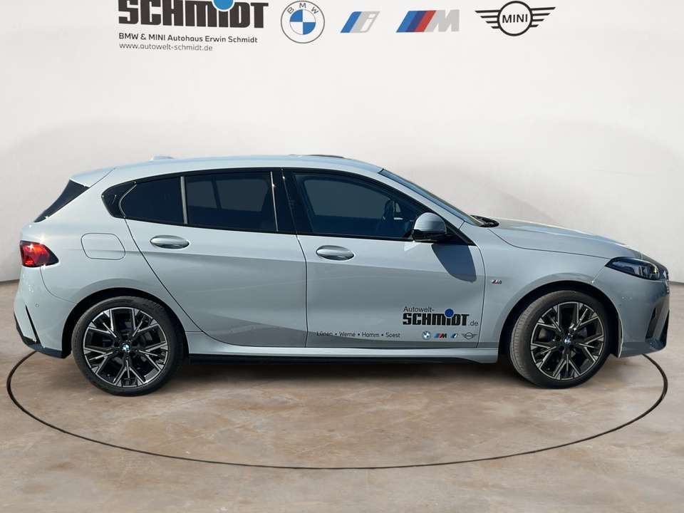 BMW 118 - Imagem 8