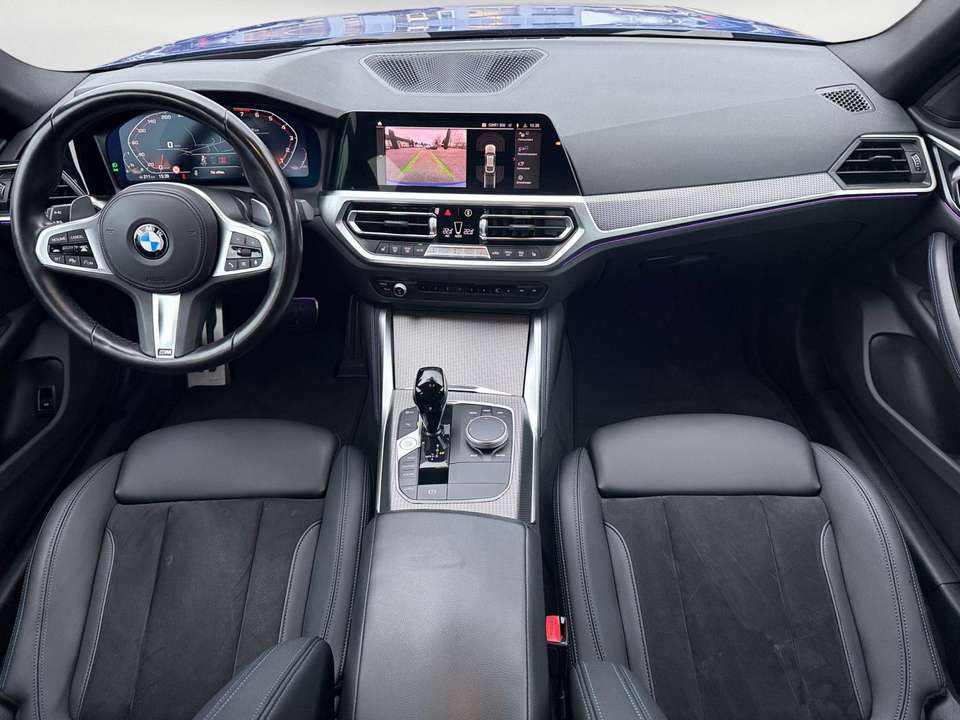 BMW 440 - Imagem 11