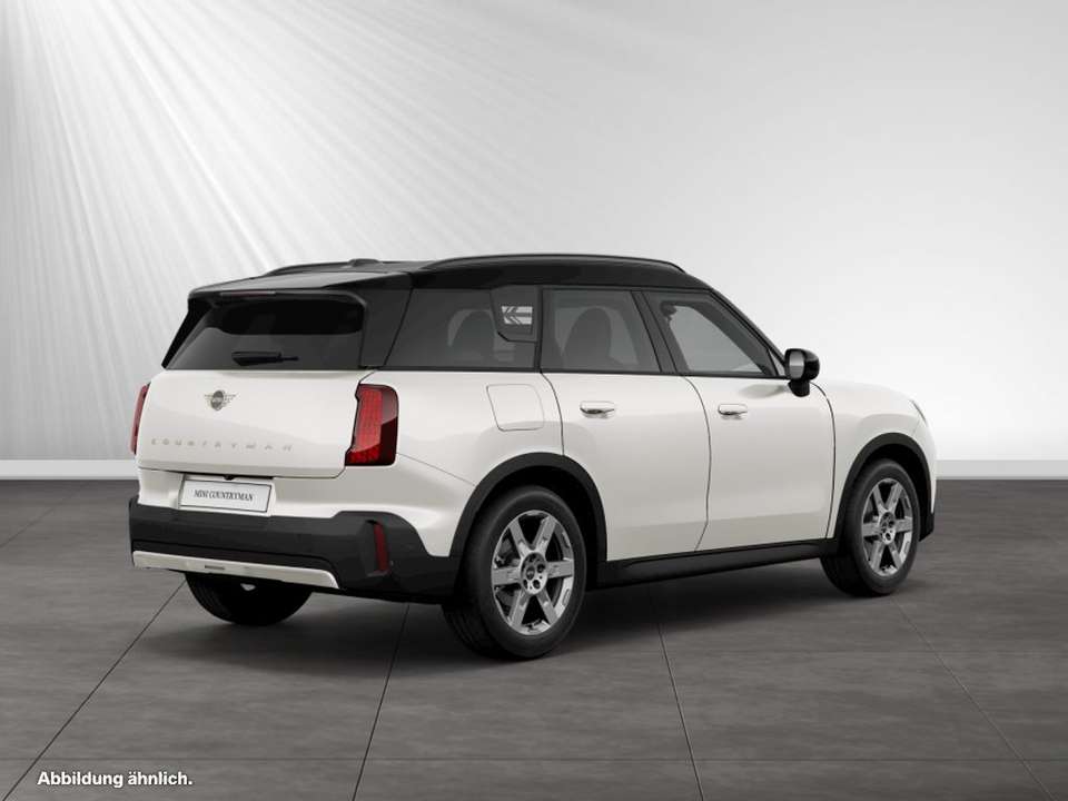 MINI One D Countryman - Imagem 2