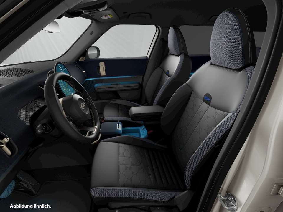 MINI One D Countryman - Imagem 3