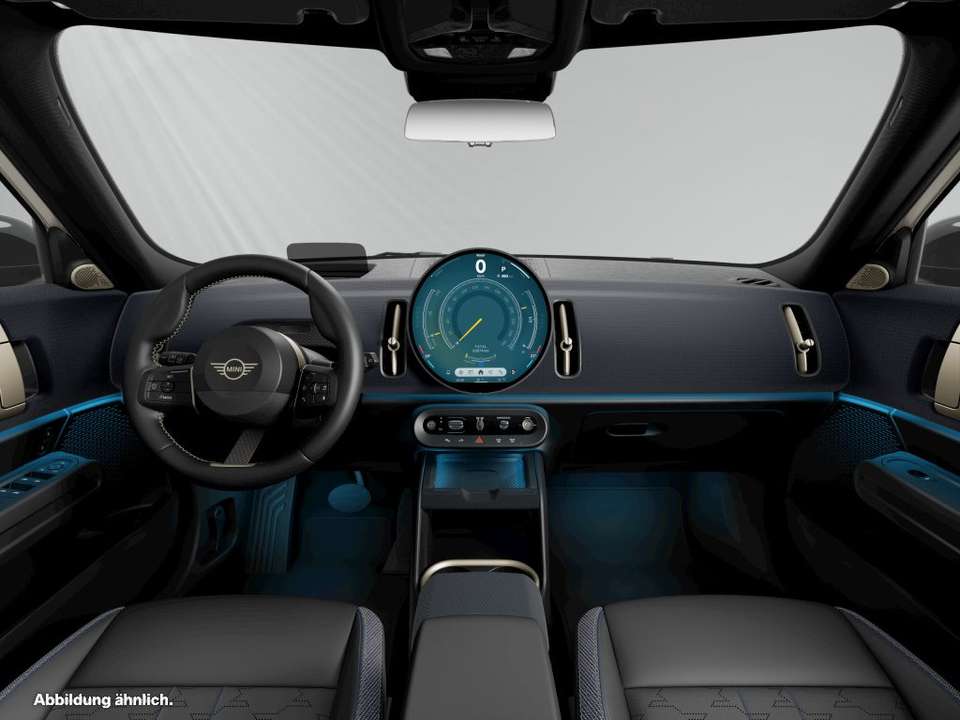 MINI One D Countryman - Imagem 4