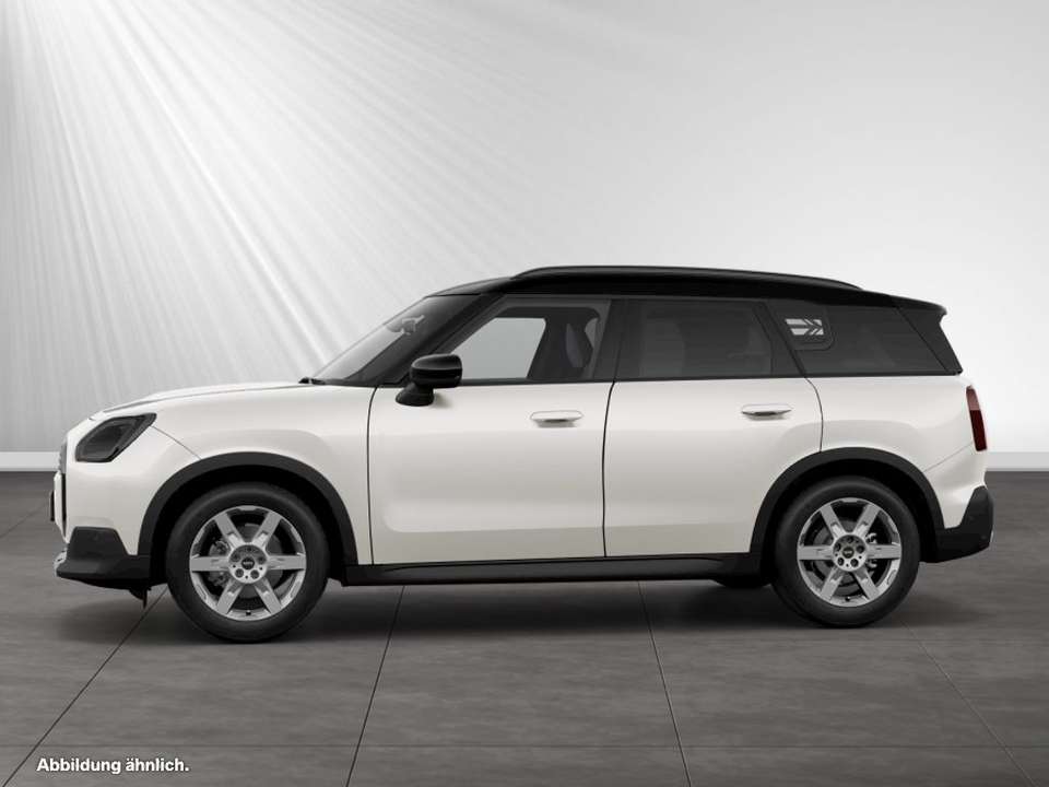 MINI One D Countryman - Imagem 5