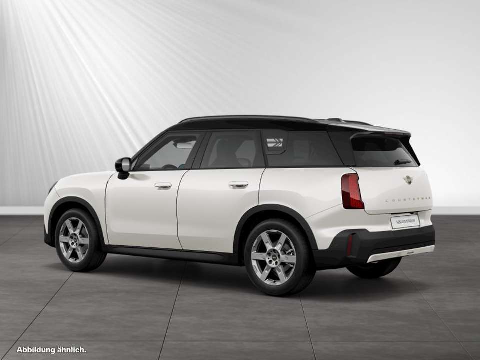 MINI One D Countryman - Imagem 7