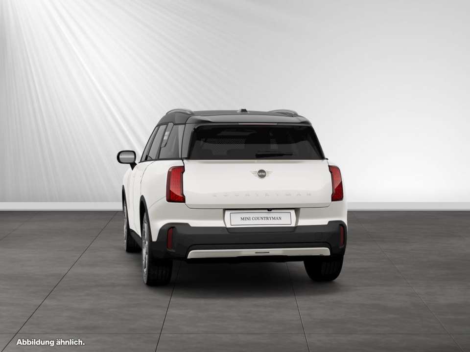 MINI One D Countryman - Imagem 8