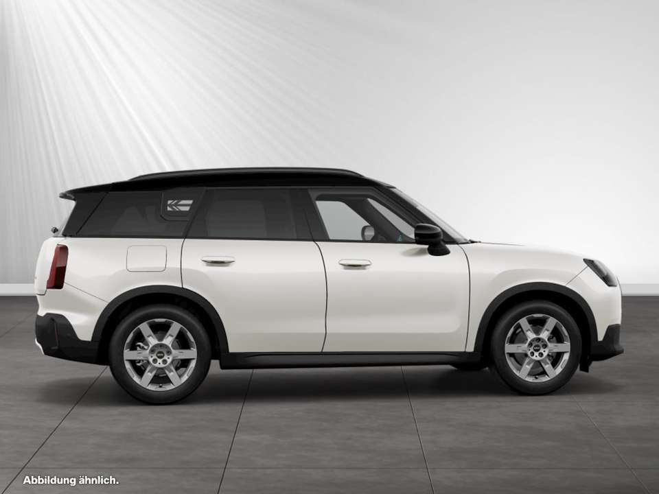 MINI One D Countryman - Imagem 9
