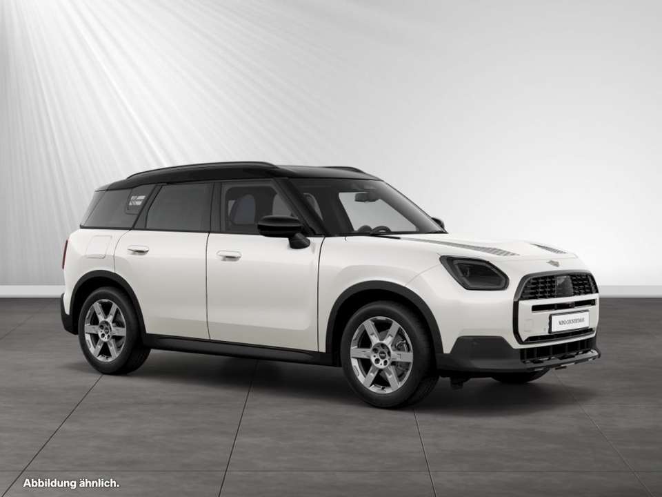 MINI One D Countryman - Imagem 11