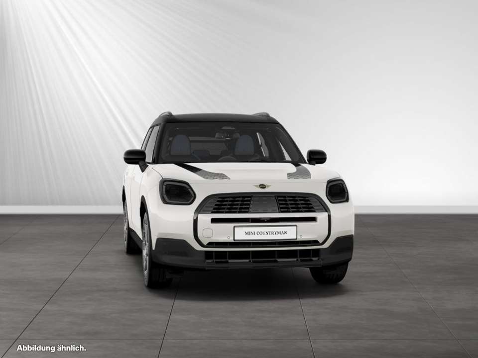 MINI One D Countryman - Imagem 12