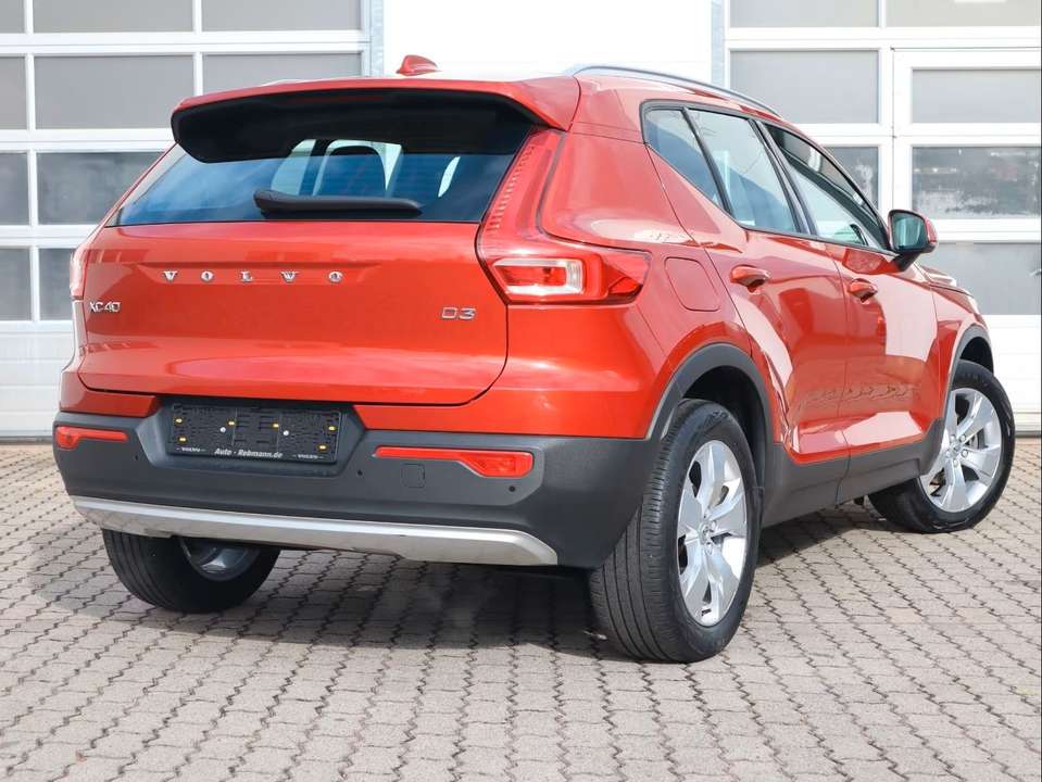 Volvo XC40 - Imagem 4