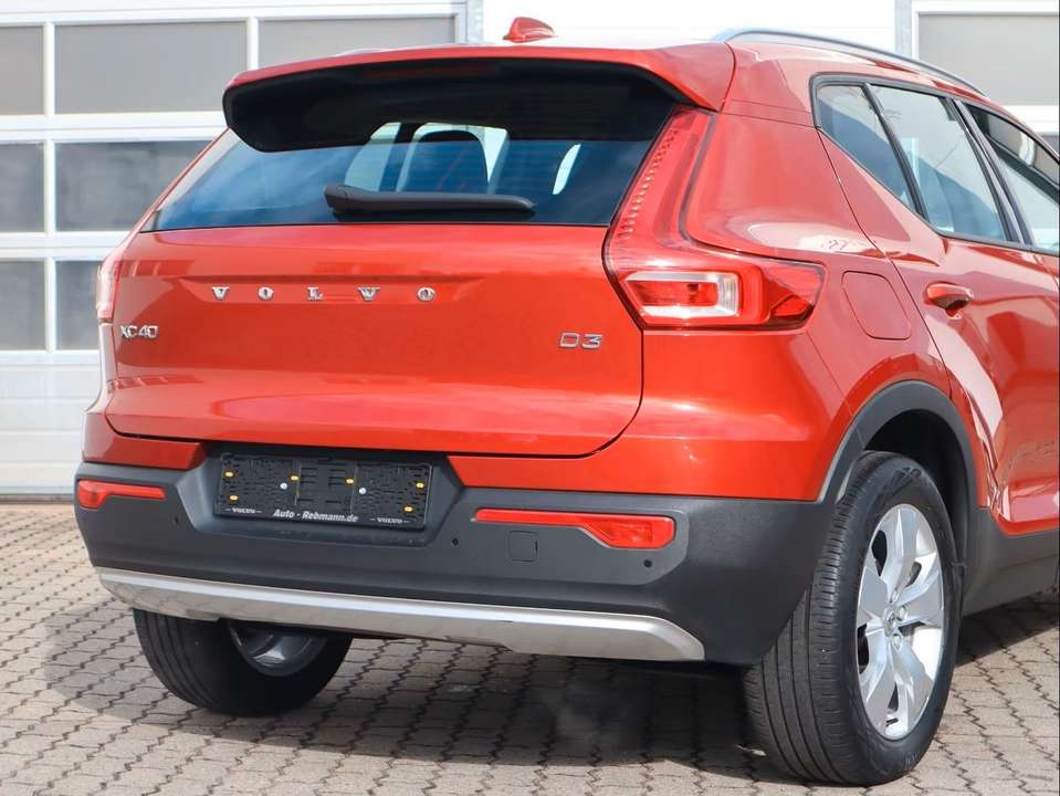 Volvo XC40 - Imagem 5