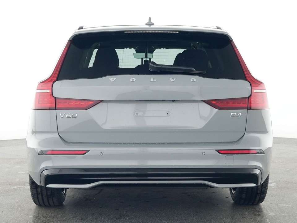 Volvo V60 - Imagem 3