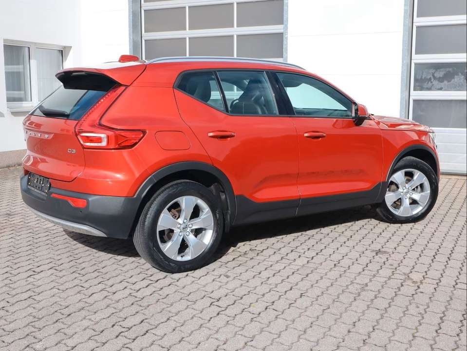 Volvo XC40 - Imagem 6