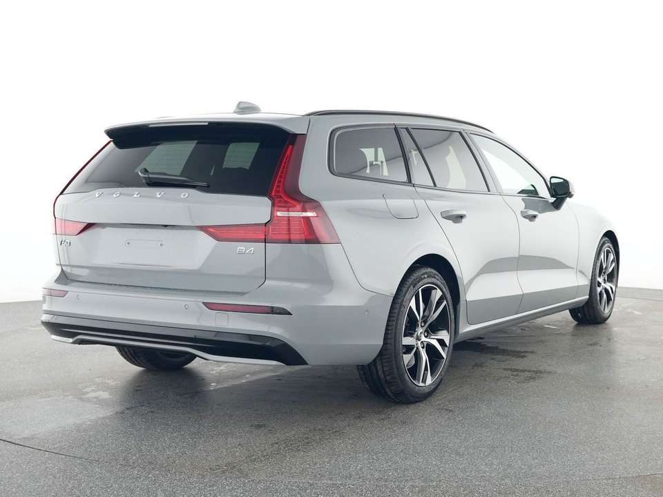 Volvo V60 - Imagem 4