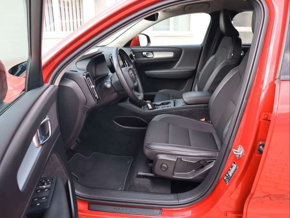 Volvo XC40 - Imagem 7