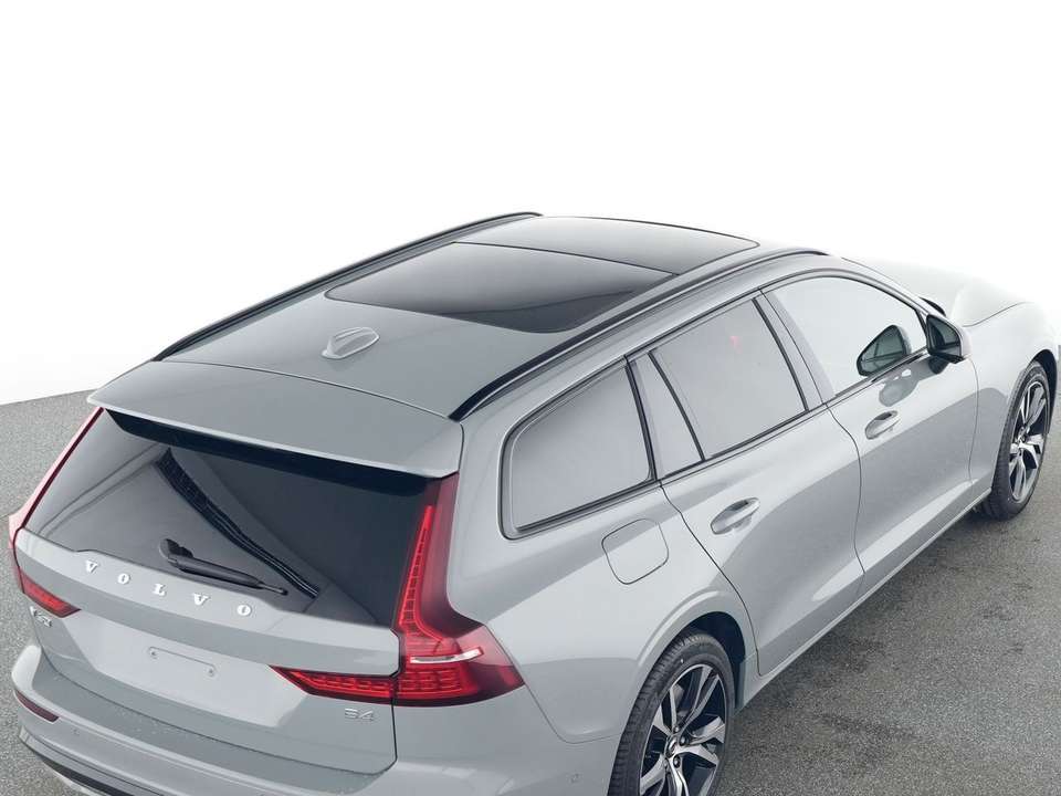 Volvo V60 - Imagem 5