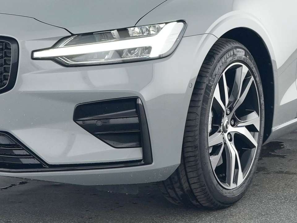 Volvo V60 - Imagem 6