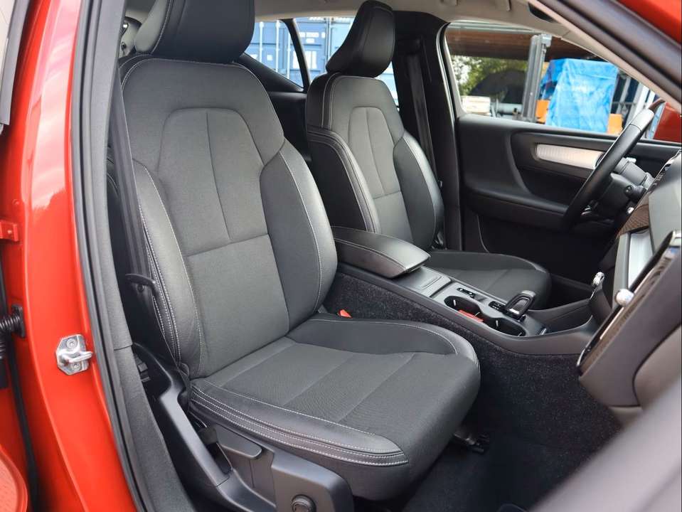 Volvo XC40 - Imagem 9