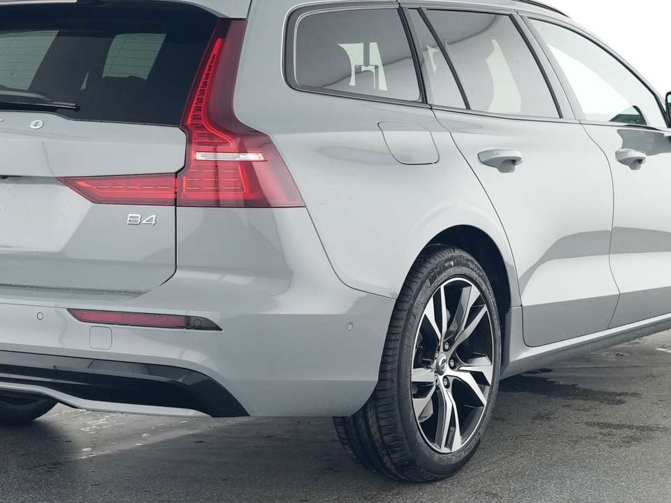Volvo V60 - Imagem 7