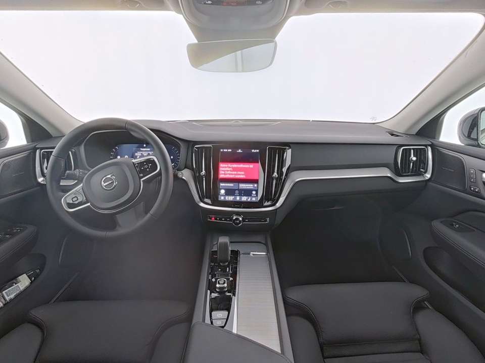 Volvo V60 - Imagem 8