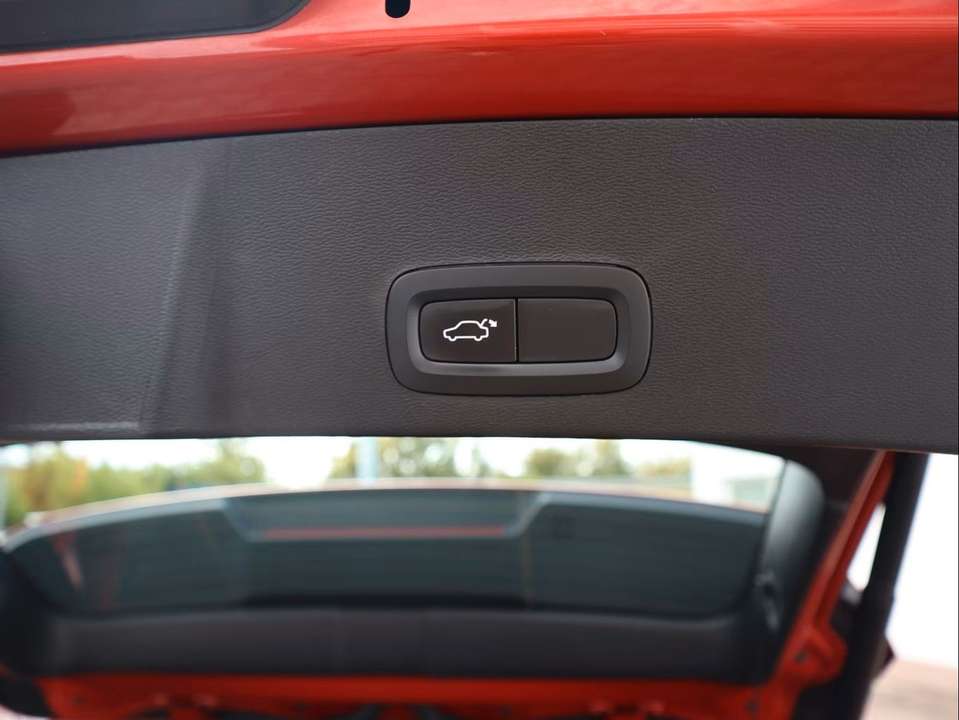 Volvo XC40 - Imagem 11