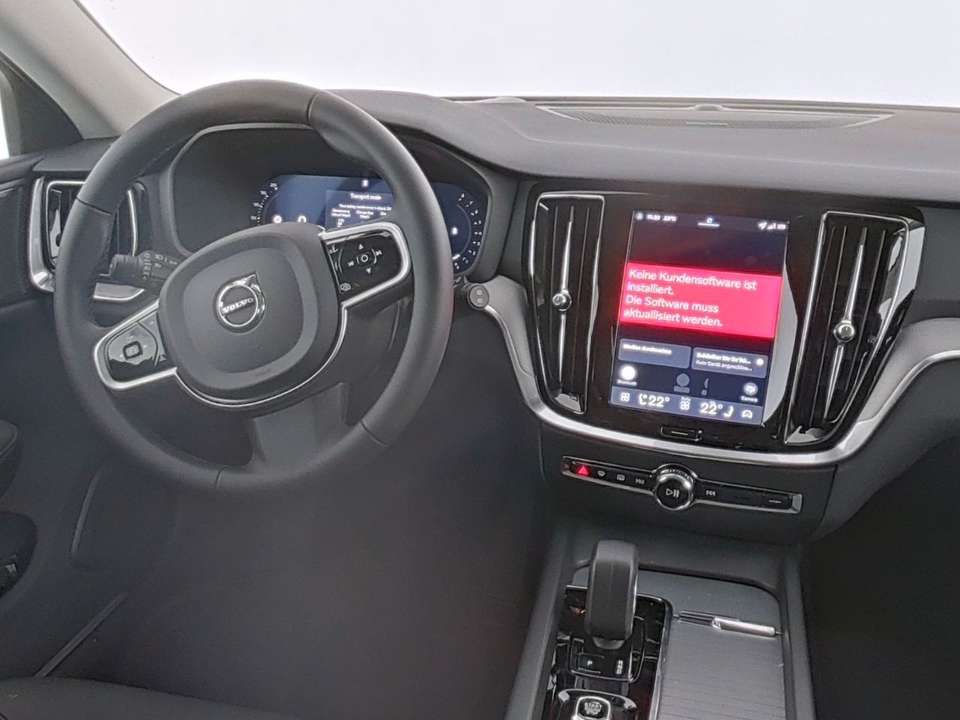 Volvo V60 - Imagem 10