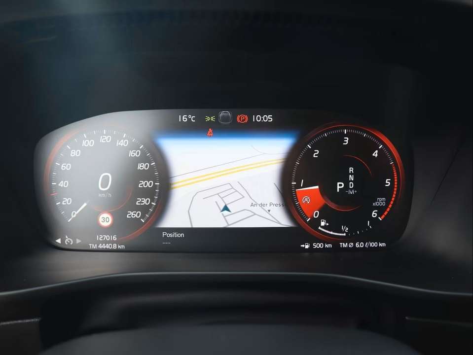 Volvo XC40 - Imagem 14