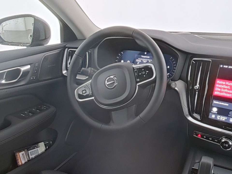 Volvo V60 - Imagem 14