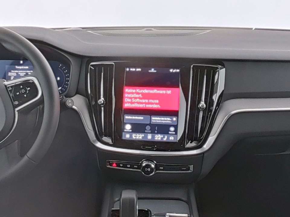Volvo V60 - Imagem 15