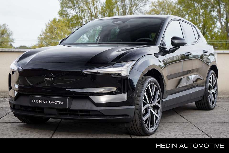 Volvo EX30 - Imagem 1