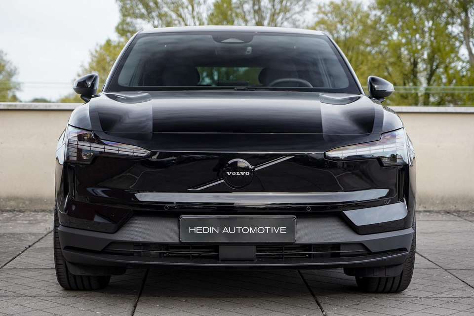 Volvo EX30 - Imagem 2