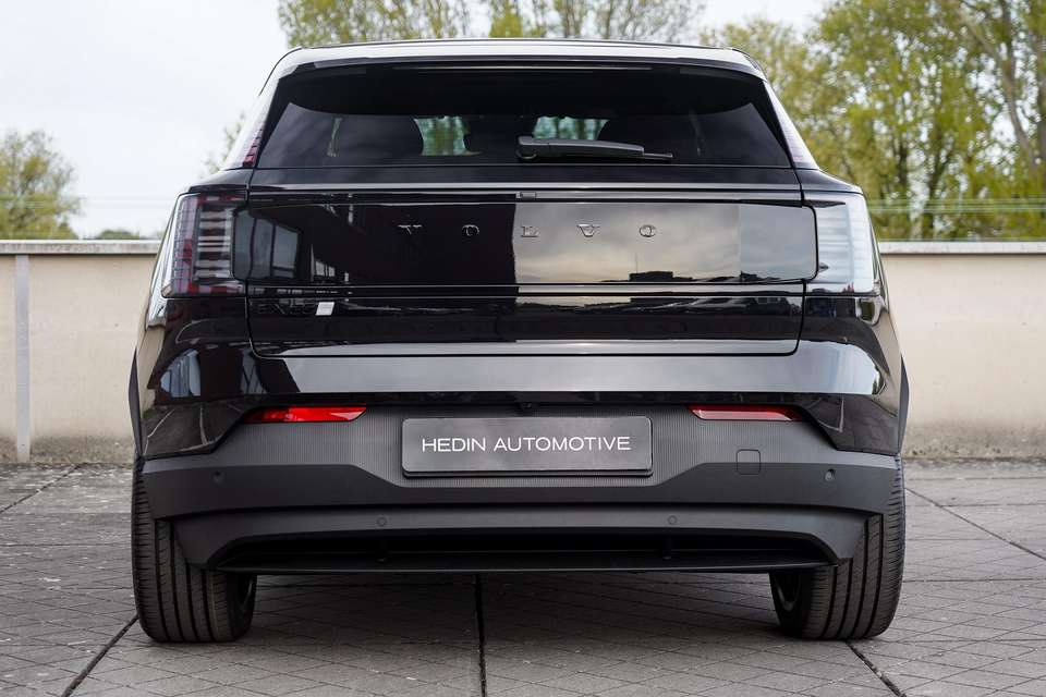 Volvo EX30 - Imagem 5