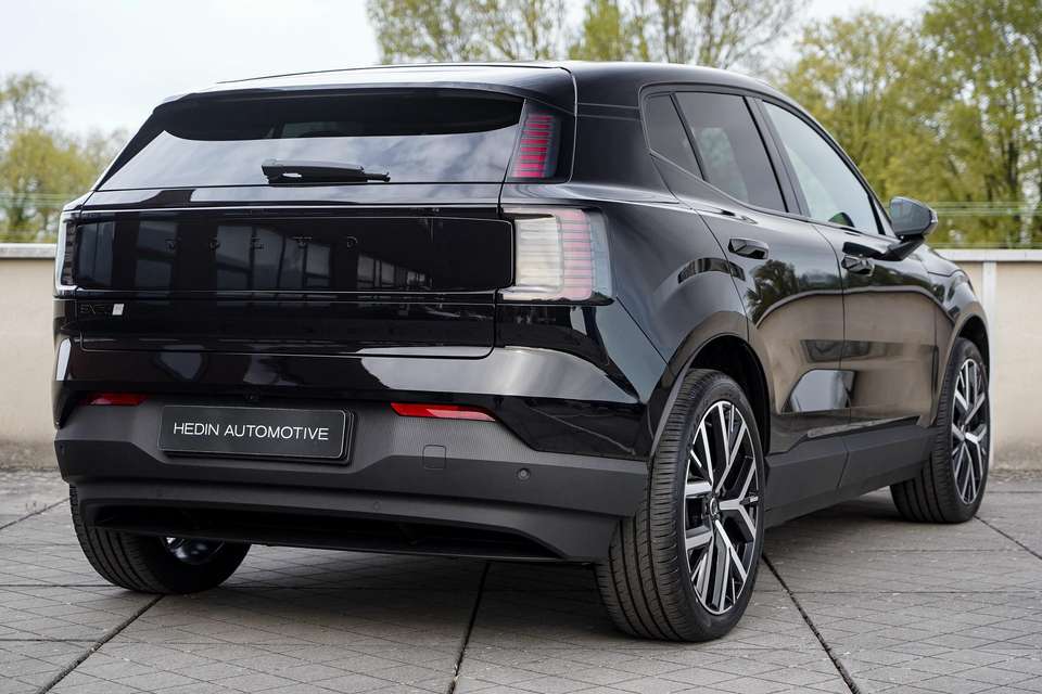 Volvo EX30 - Imagem 6