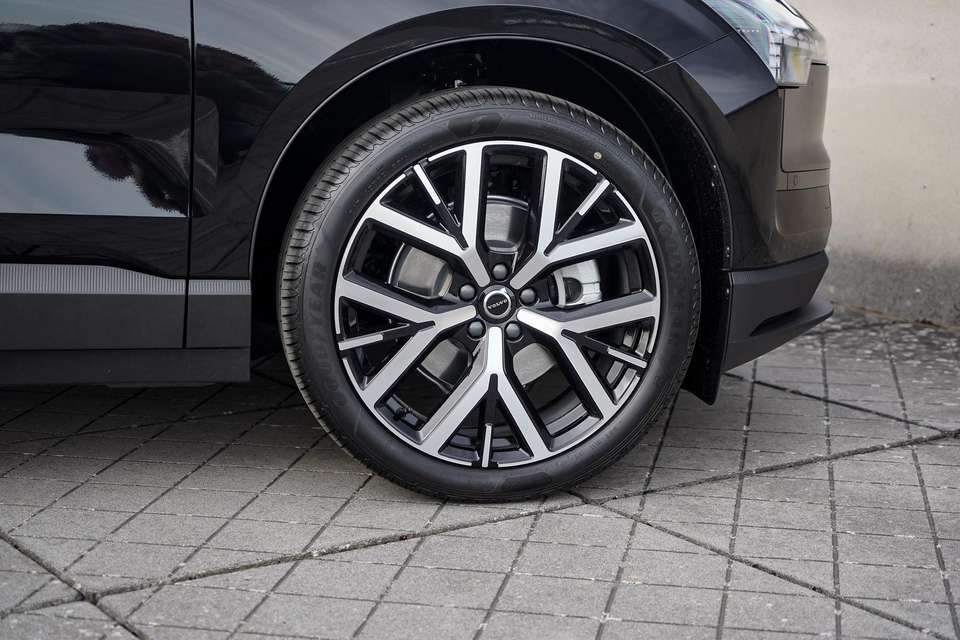 Volvo EX30 - Imagem 7