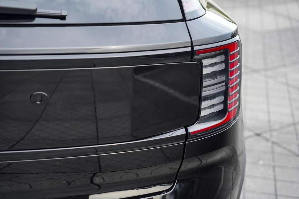 Volvo EX30 - Imagem 9