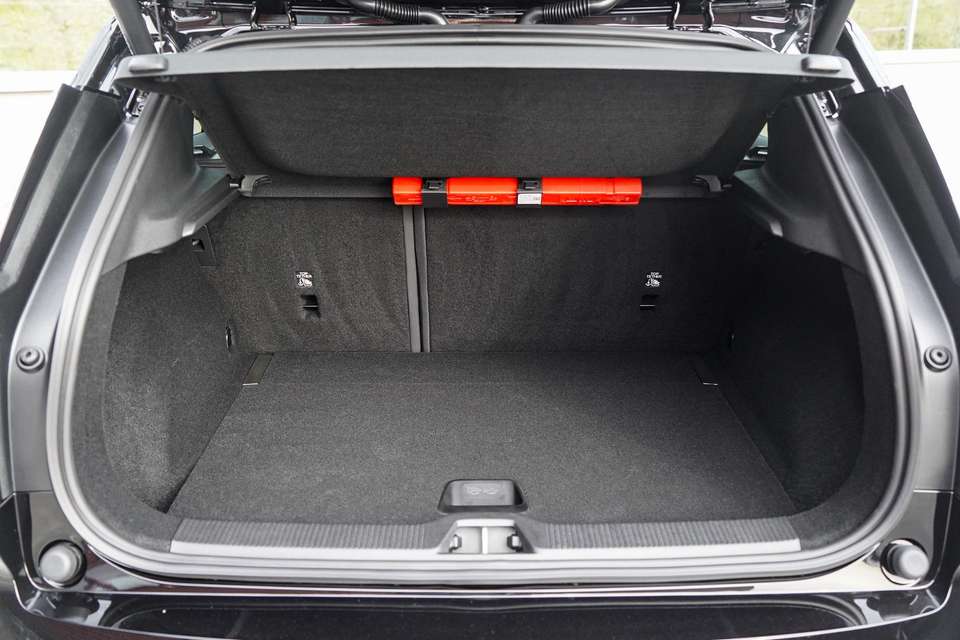 Volvo EX30 - Imagem 10