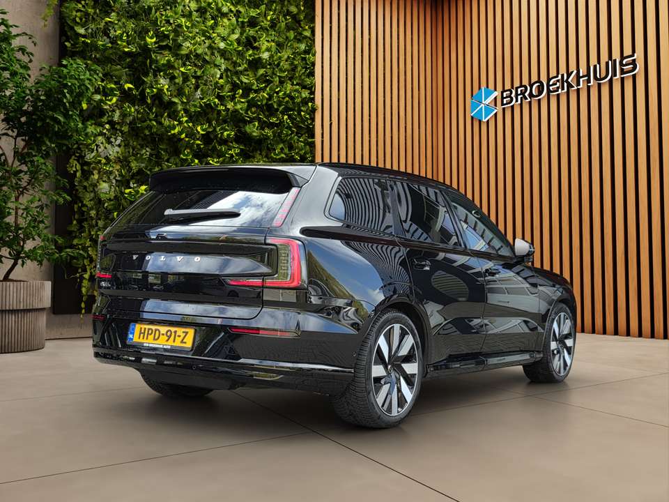 Volvo EX90 - Imagem 2