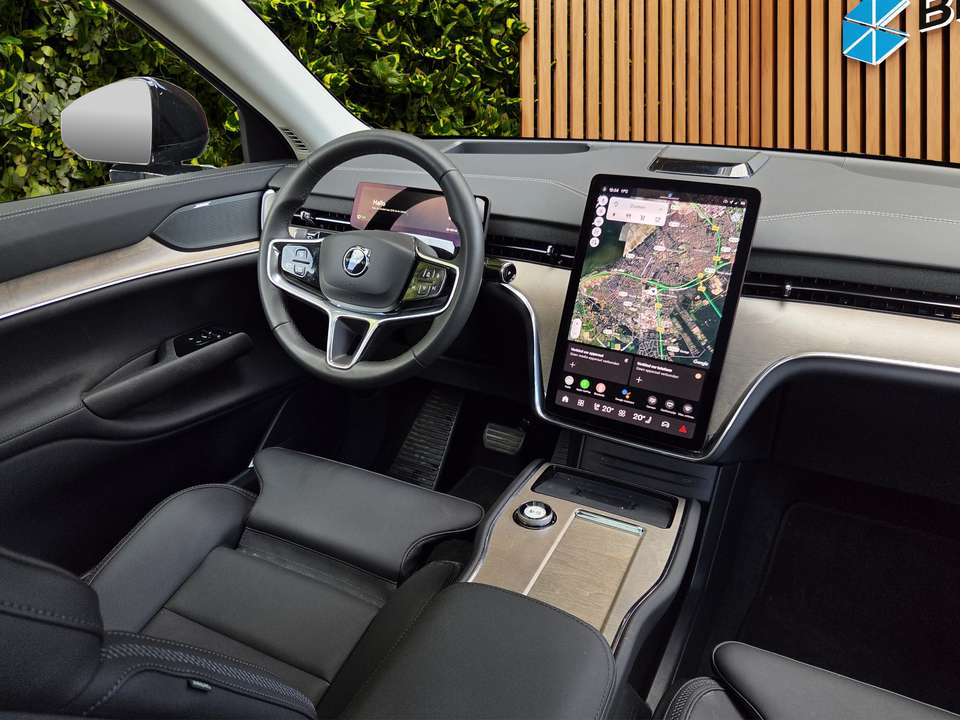 Volvo EX90 - Imagem 3