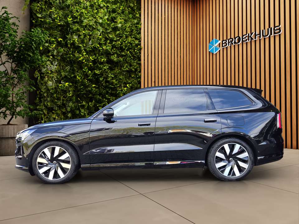 Volvo EX90 - Imagem 4