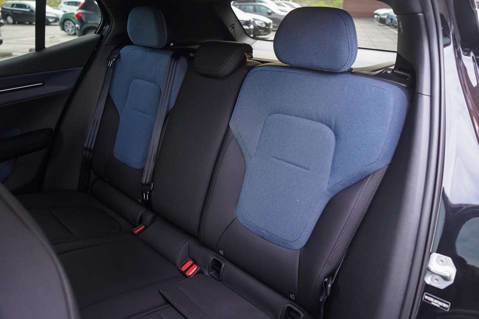 Volvo EX30 - Imagem 14