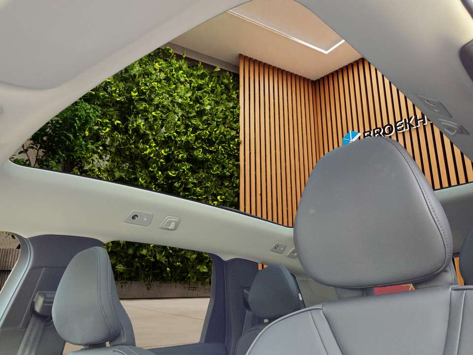 Volvo EX90 - Imagem 6