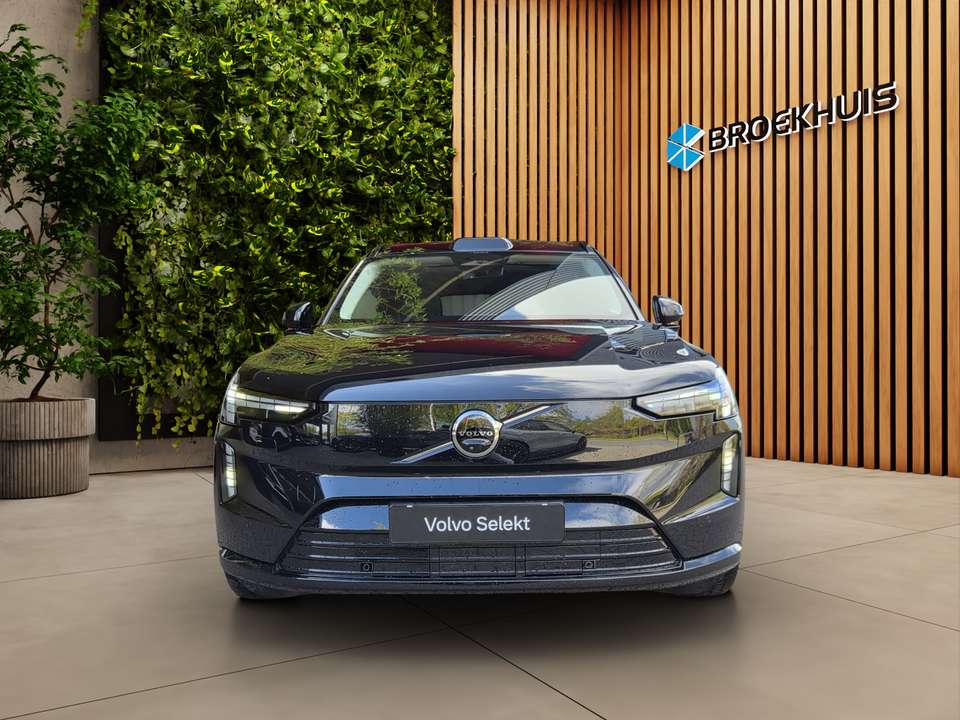 Volvo EX90 - Imagem 9