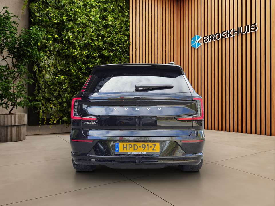 Volvo EX90 - Imagem 10