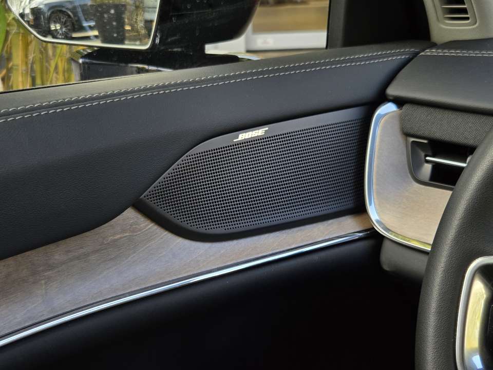 Volvo EX90 - Imagem 14