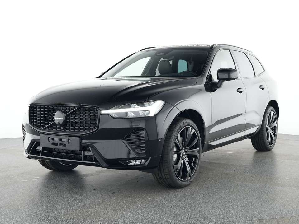 Volvo XC60 - Imagem 1