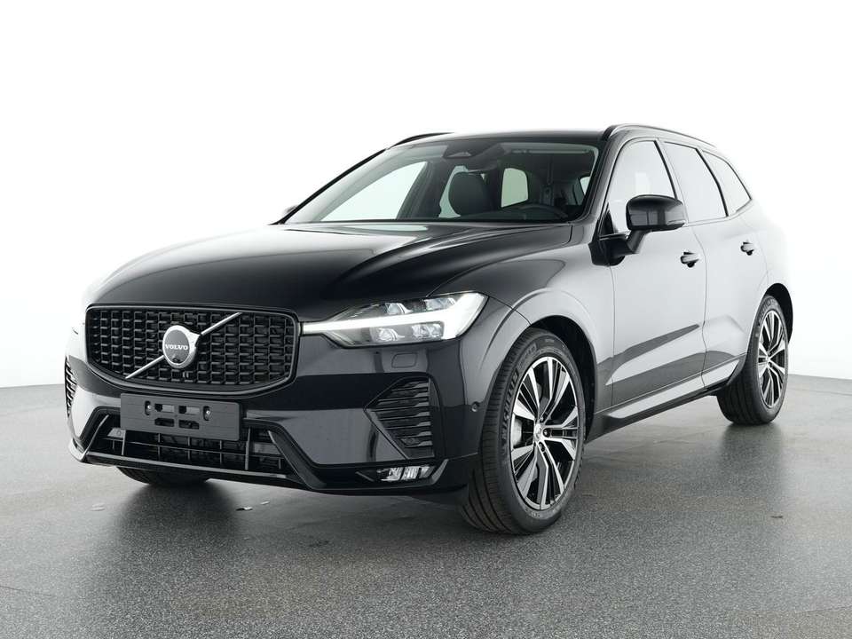 Volvo XC60 - Imagem 1
