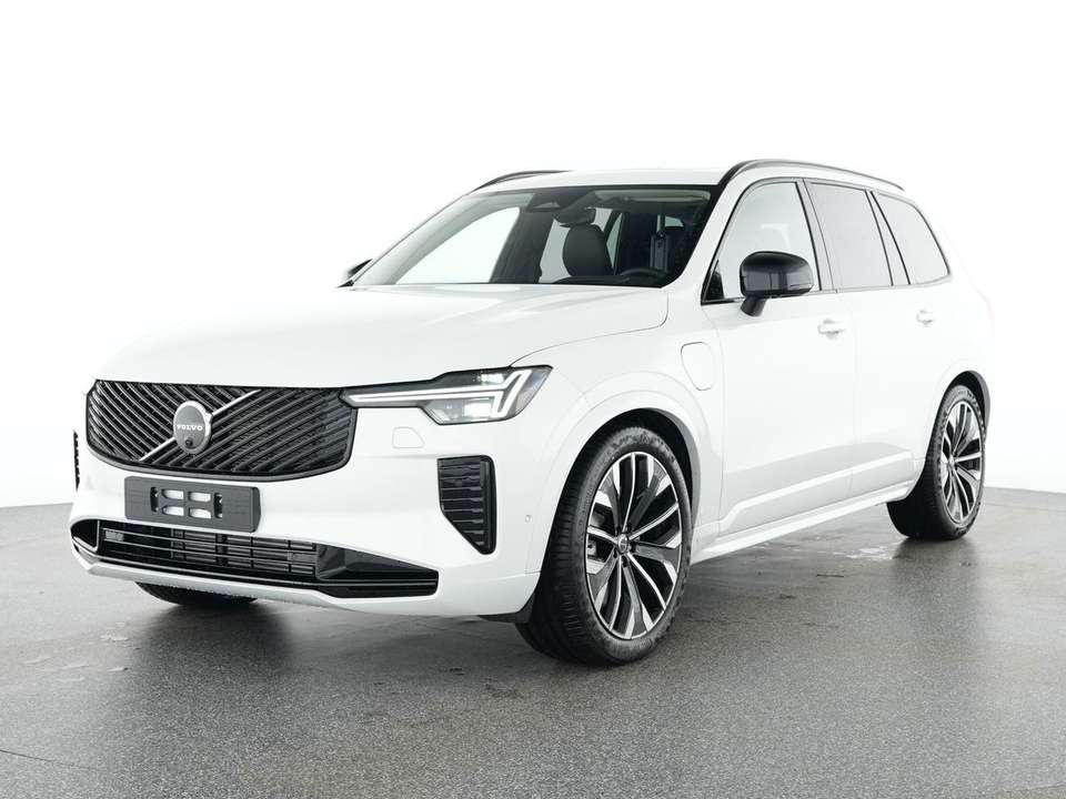 Volvo XC90 - Imagem 1