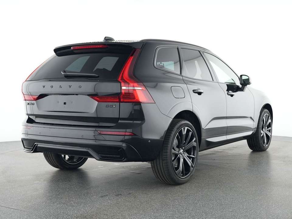 Volvo XC60 - Imagem 2