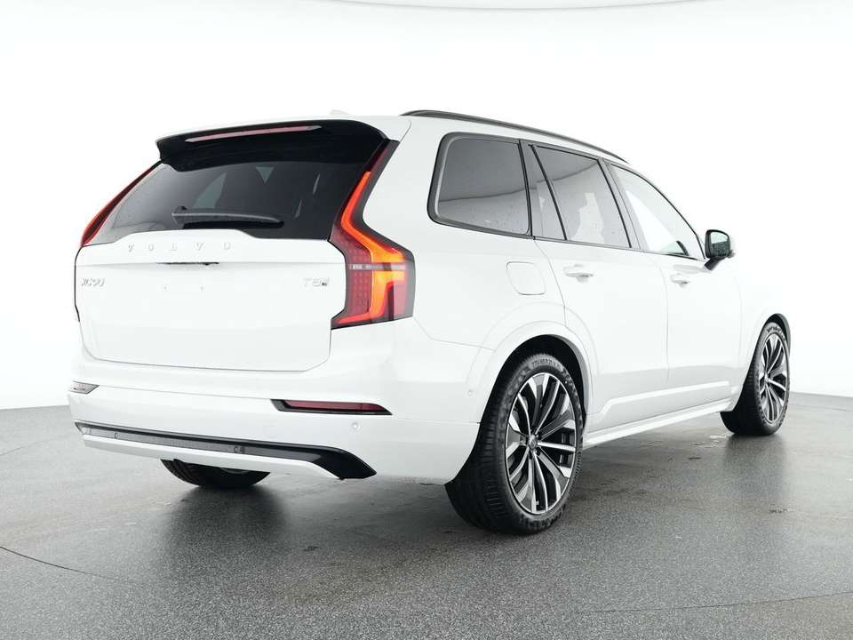 Volvo XC90 - Imagem 2