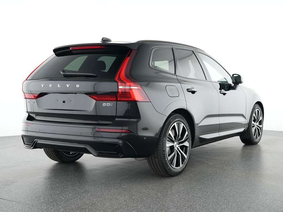Volvo XC60 - Imagem 2