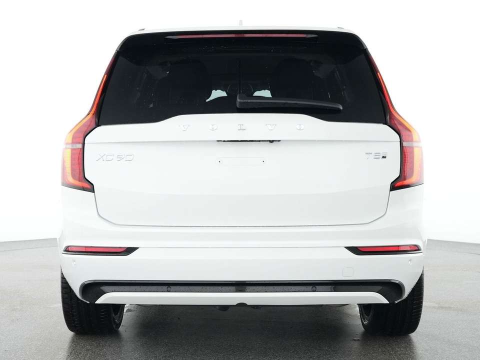 Volvo XC90 - Imagem 3