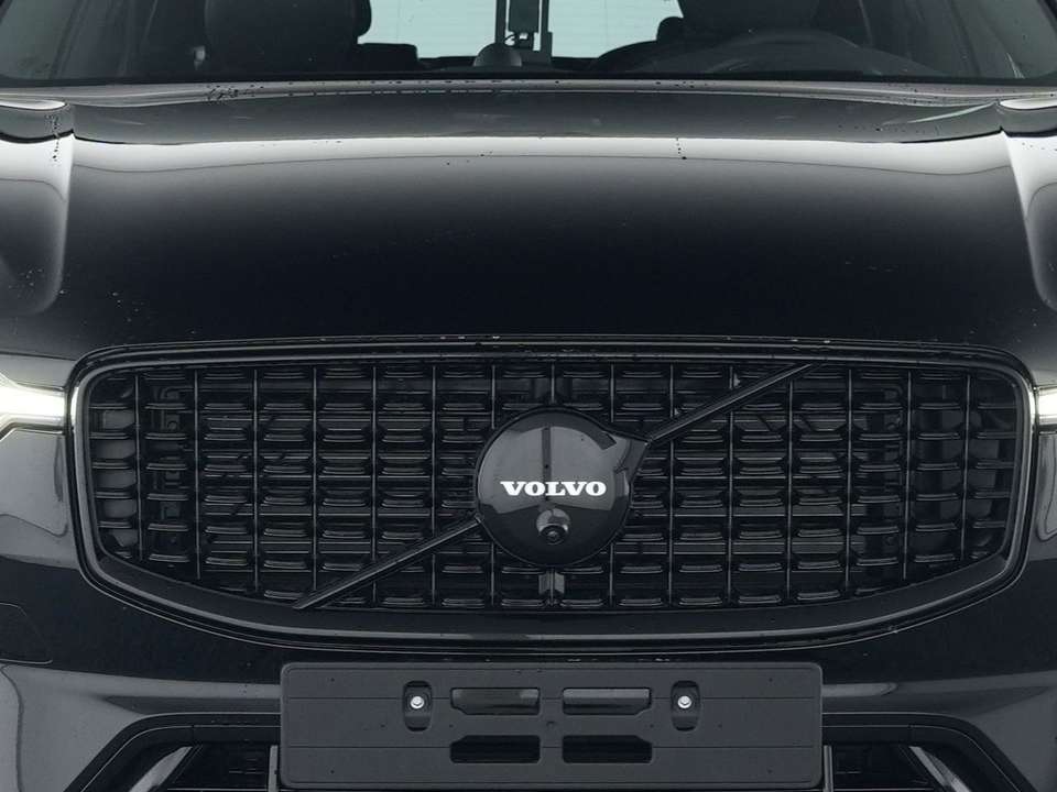 Volvo XC60 - Imagem 4